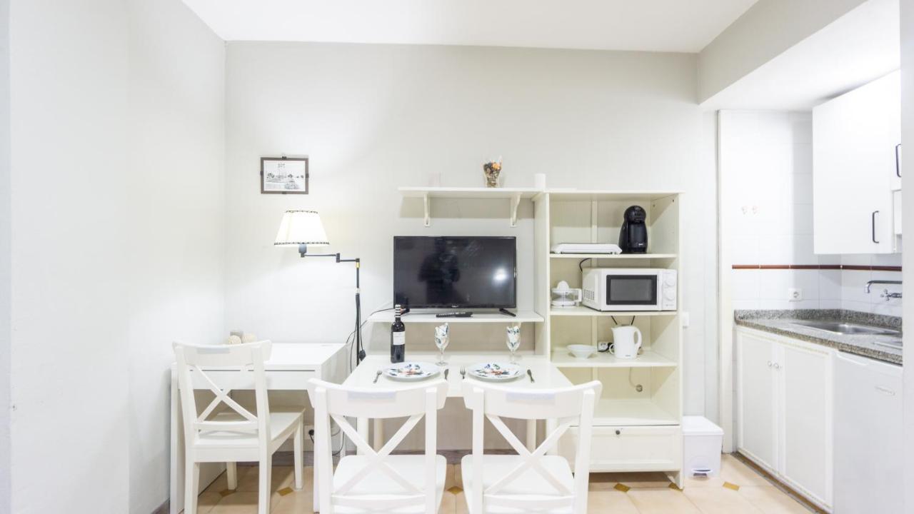 Rentalsevilla Resitur I Extérieur photo