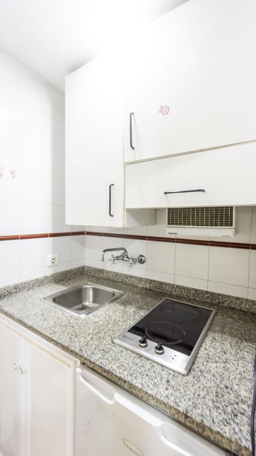 Rentalsevilla Resitur I Extérieur photo