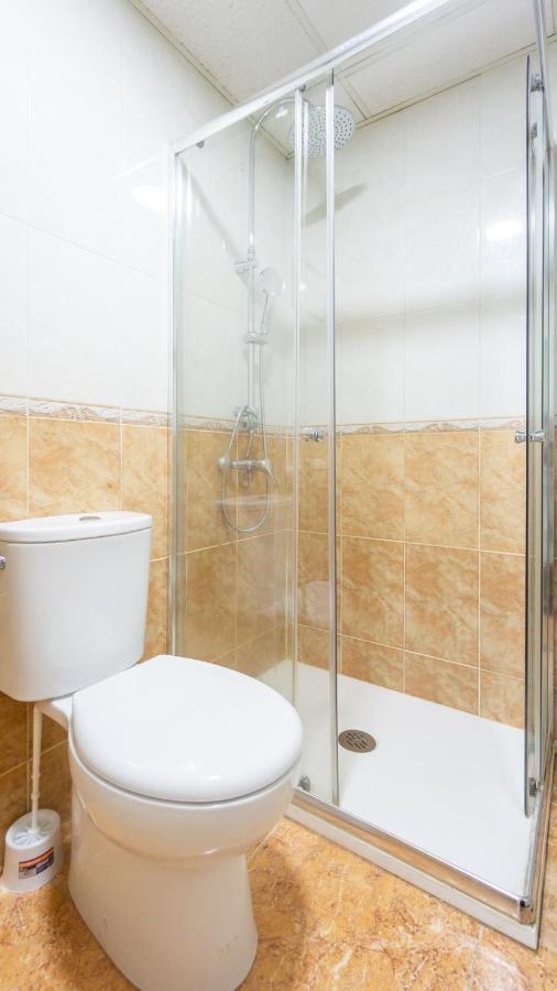 Rentalsevilla Resitur I Extérieur photo