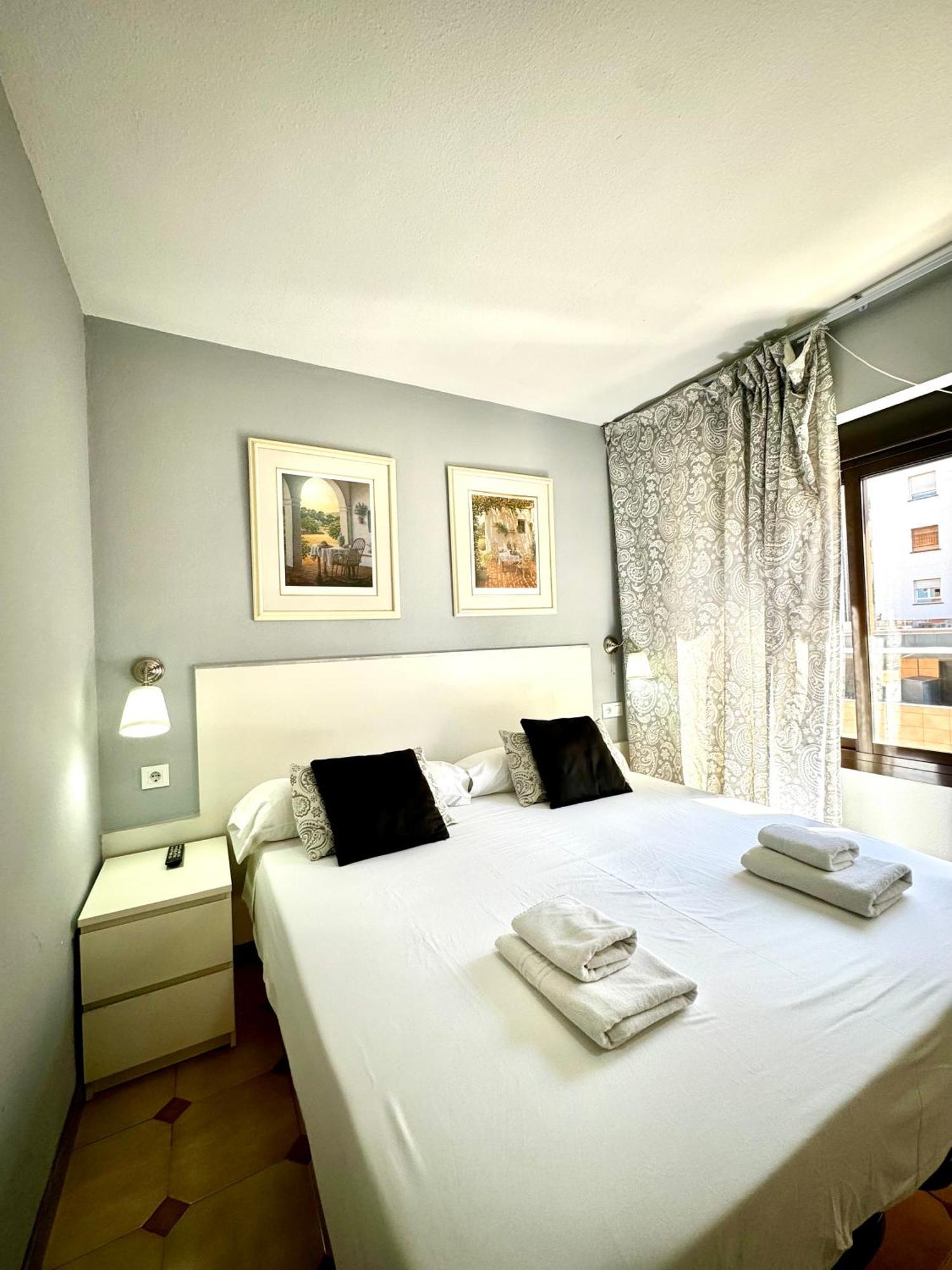 Rentalsevilla Resitur I Extérieur photo