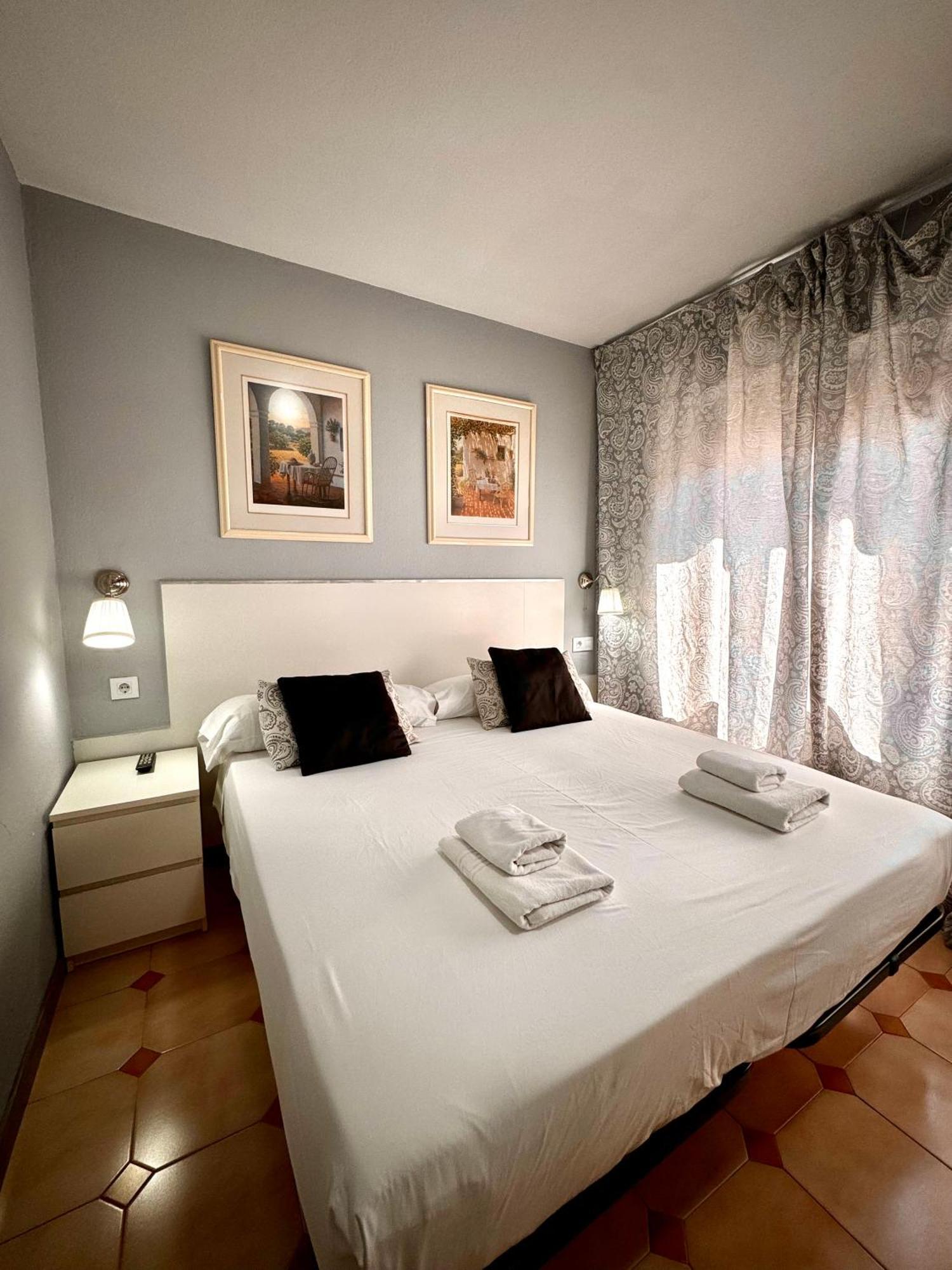 Rentalsevilla Resitur I Extérieur photo